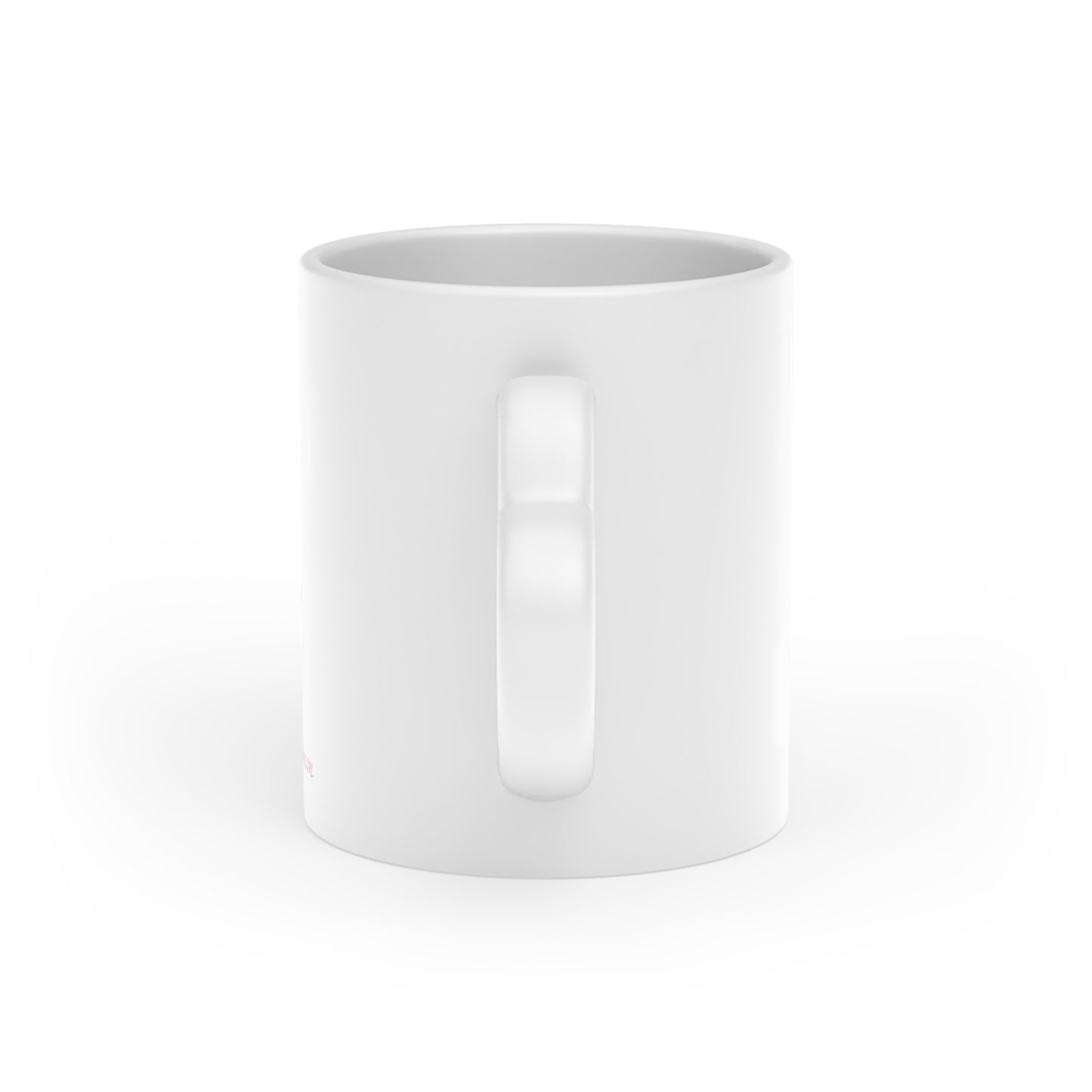 Affirmation Mug
