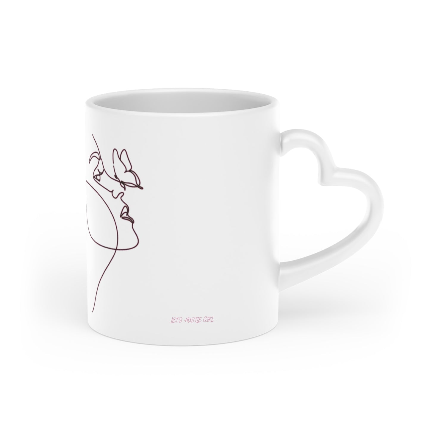 Affirmation Mug
