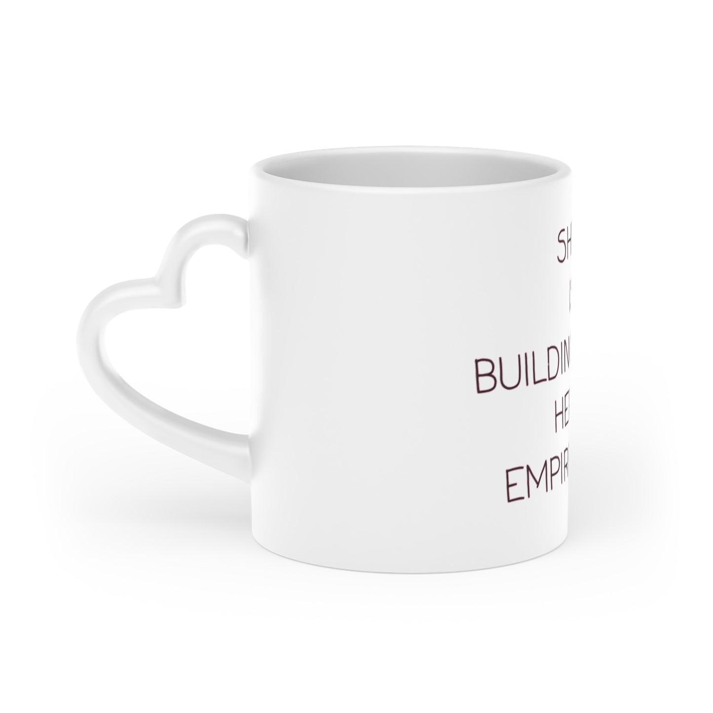 Affirmation Mug
