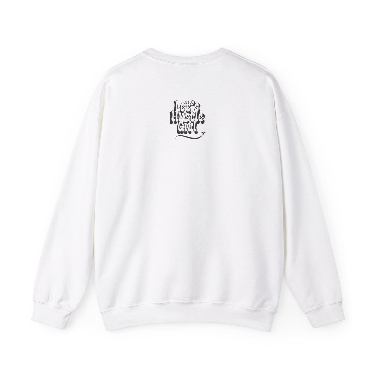 "Girl Got Goals" Premium Crewneck