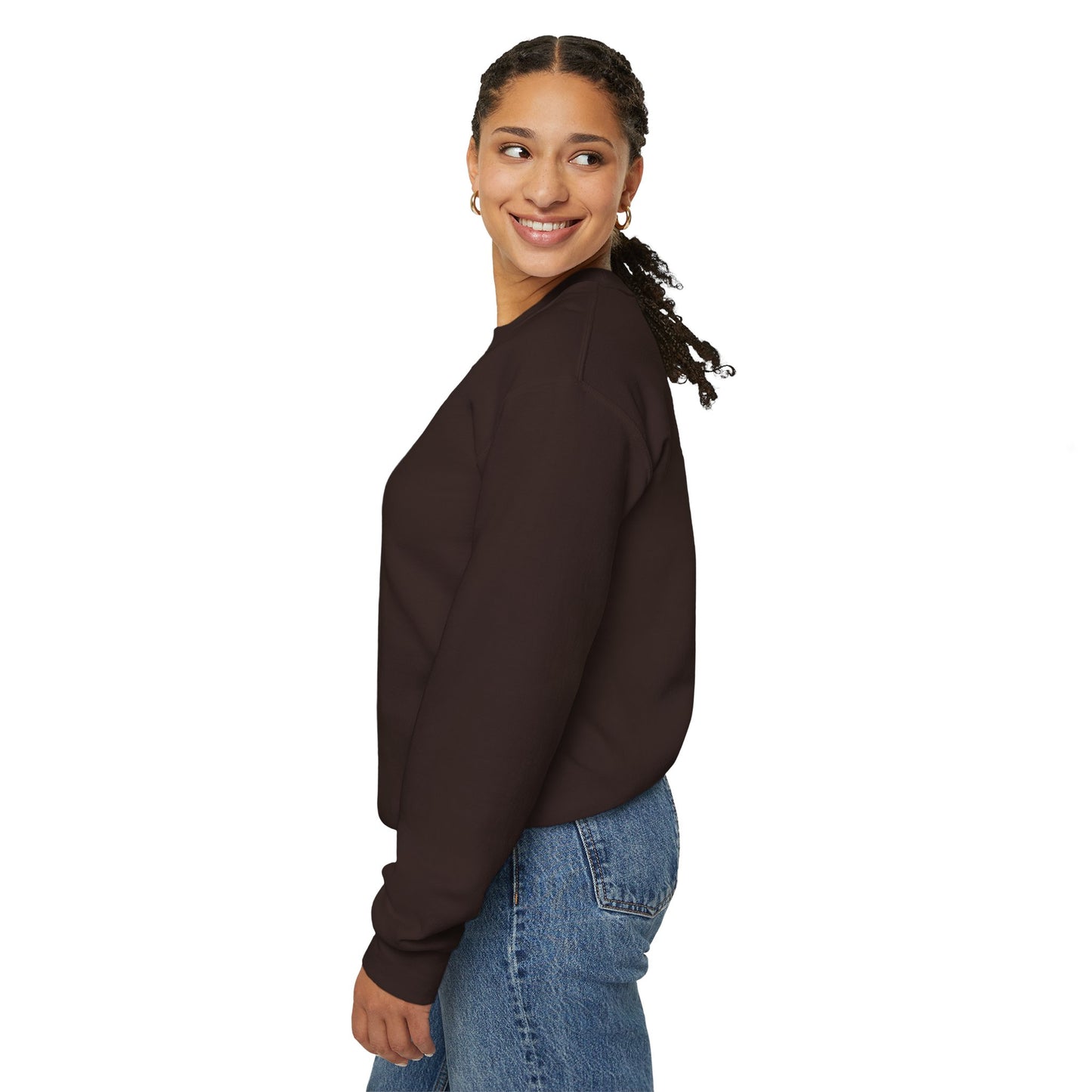 "Girl Got Goals" Premium Crewneck