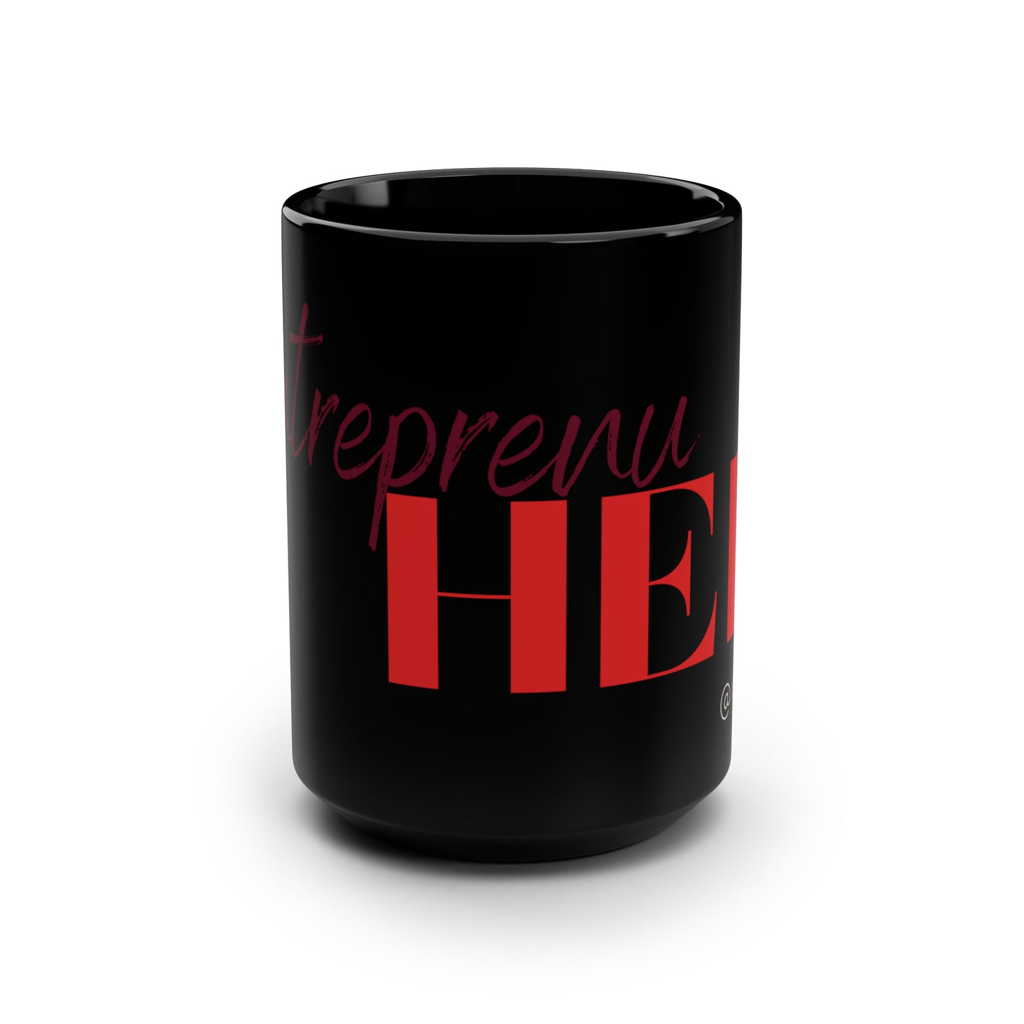 EntreprenuHER Mug