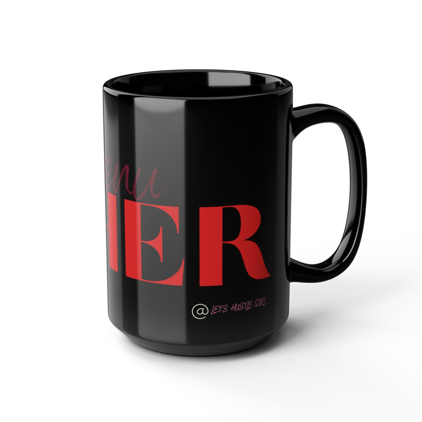 EntreprenuHER Mug