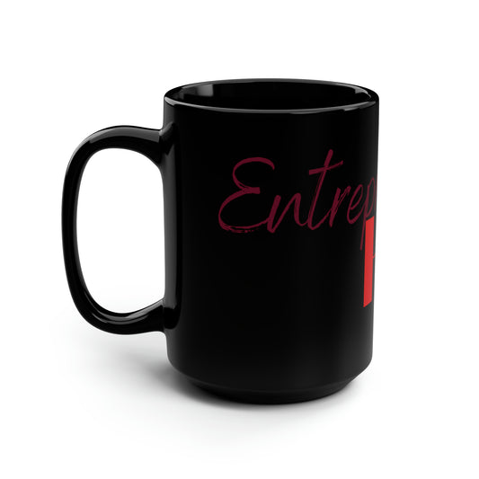 EntreprenuHER Mug