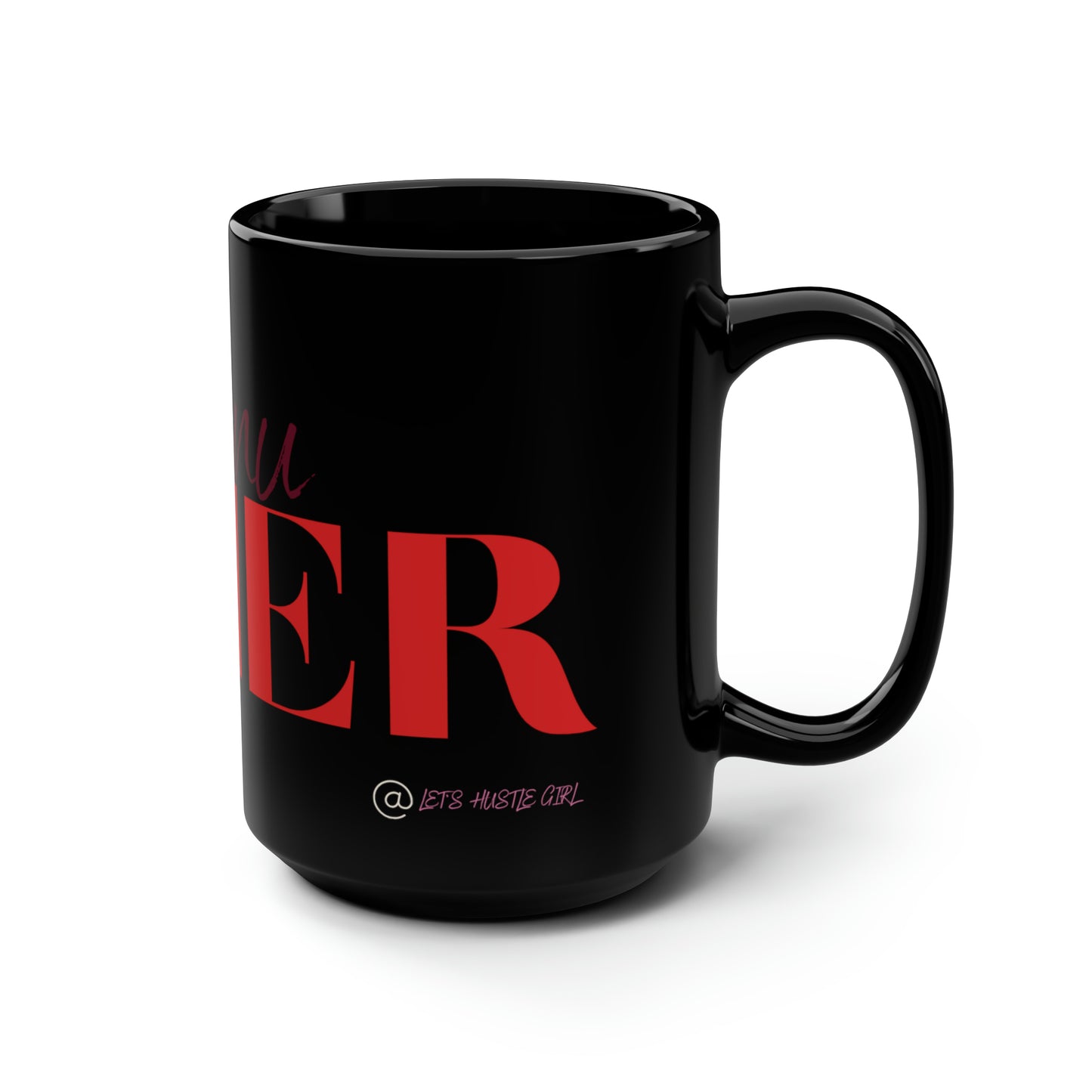 EntreprenuHER Mug