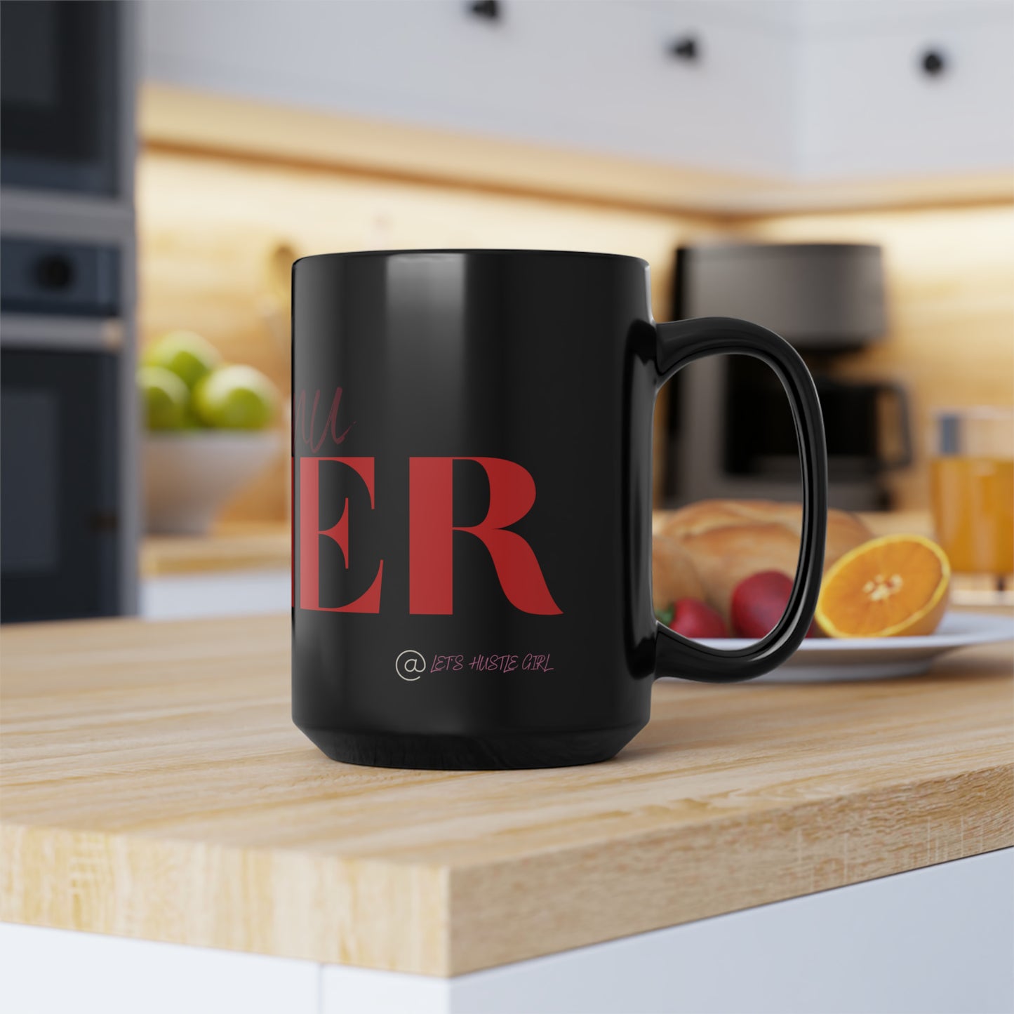 EntreprenuHER Mug