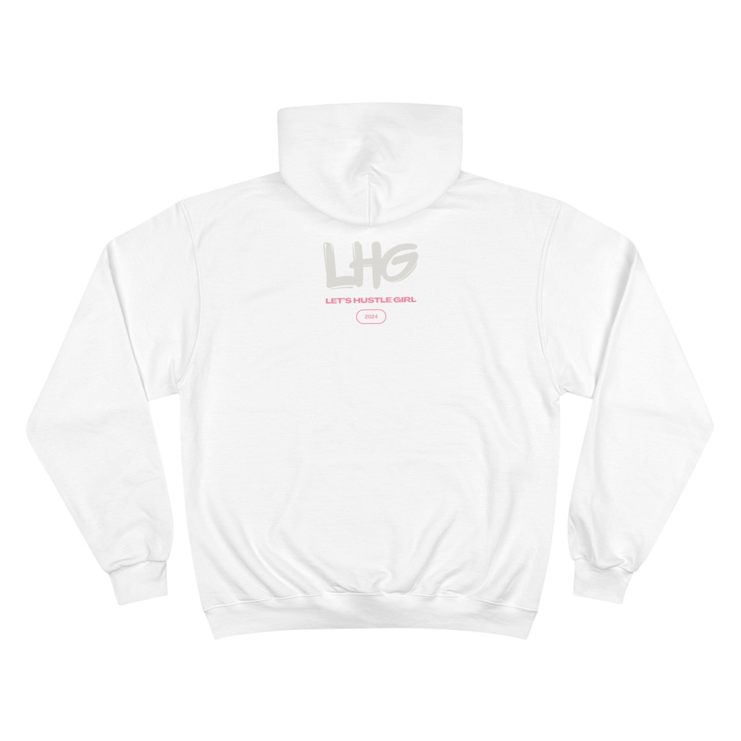 "HER" Champion Hoodie