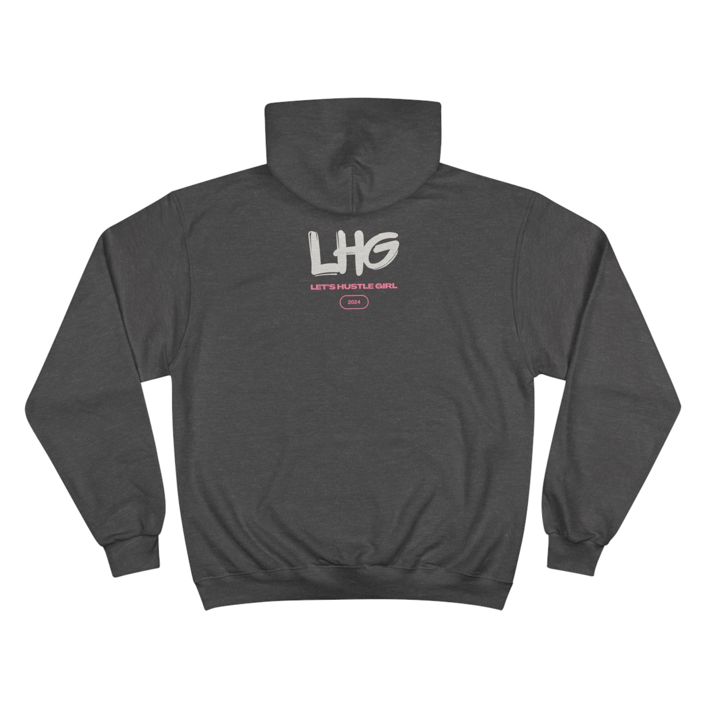 "HER" Champion Hoodie